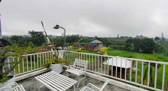 Villa Metro 9C with Private Pool by N2K