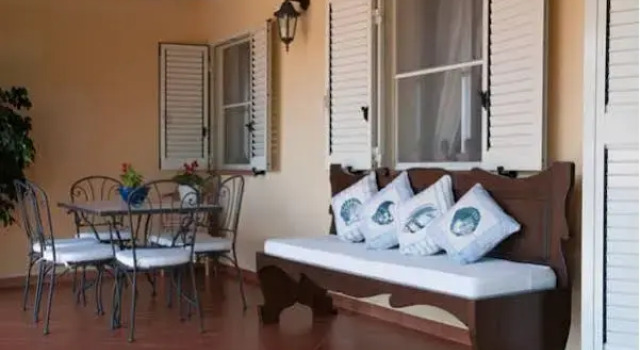 Bed & Breakfast Nettuno, Забронировать Отель Отели Ольбия с парковкой, рядом с Пляж Ло-Сквало, Парковка