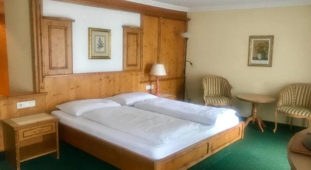 Mauracherhof, Rezervovat Hotel Hotely v Tyrolsko se snídaní, Snídaně