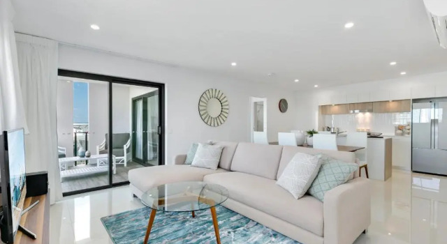 Апартаменты Spice Broadbeach - GCLR