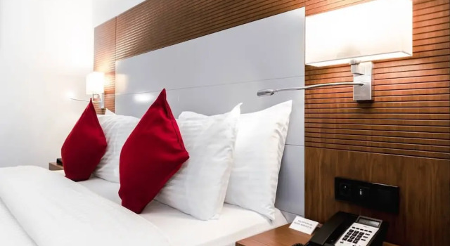 Номер Executive Star Land Hotel Bonapriso