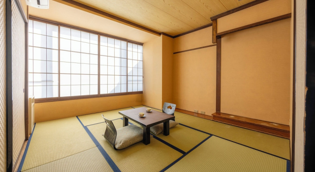 Номер Standard Hotel Meijiya