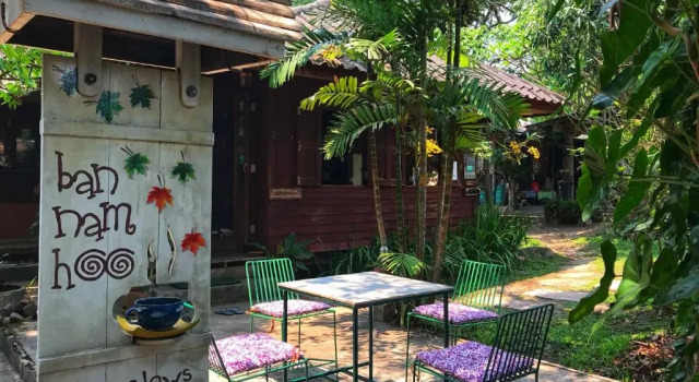 Bannamhoo Bungalows