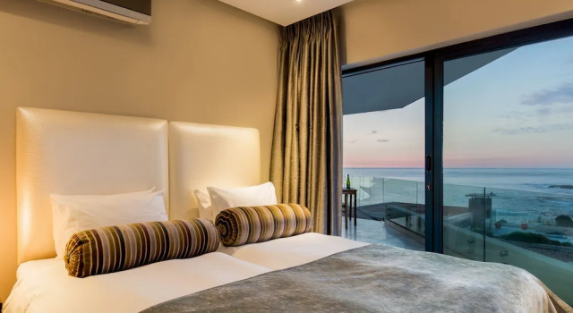 Апартаменты Premier Lions Eye Luxury Apartments
