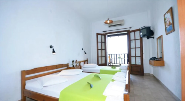 Villa Kalliopi, Book Villa Gerakini 