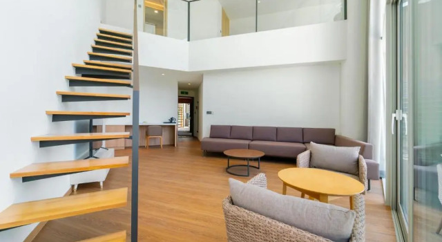 Полулюкс Gapyeong Hotel Suiteian