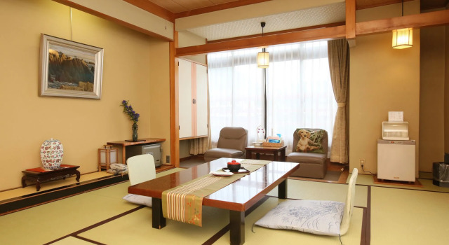 Kinugawa Kokusai Hotel
