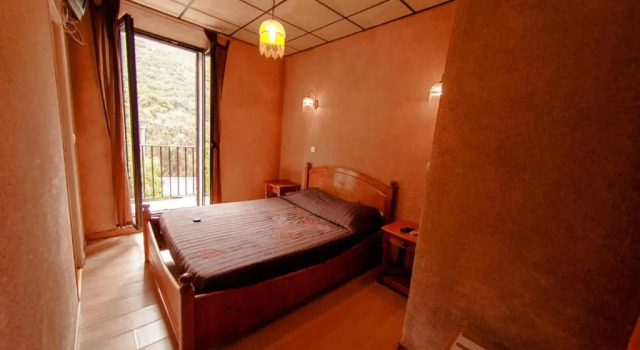 Двухместный номер Standard Hotel & Restaurant Le Beau Sejour
