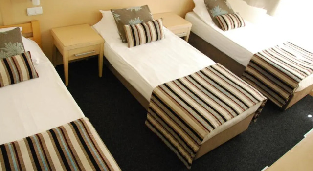 Номер Standard Hotel Aleksandar