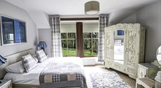 Duntinney House