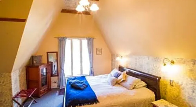 Люкс Superior Boutique Hotel Warwick House