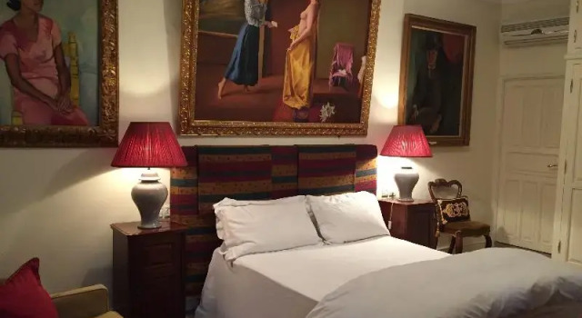 Двухместный номер Standard Riad Zeitoun Palace