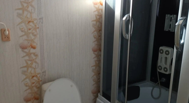 Коттедж Standard Семейный отдых