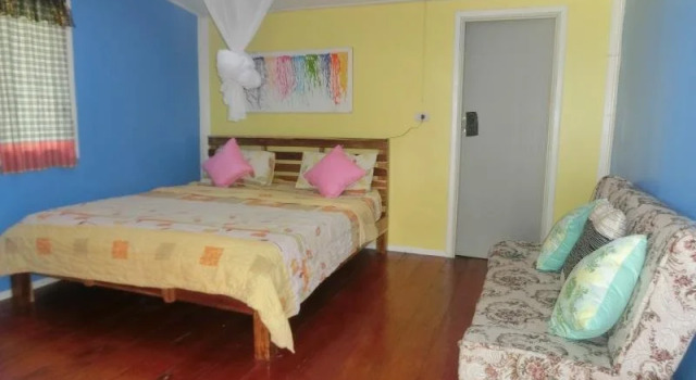 Simply Life Bungalows