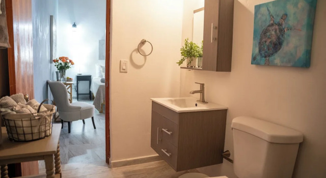 Студия Comfort Hugo's Rental