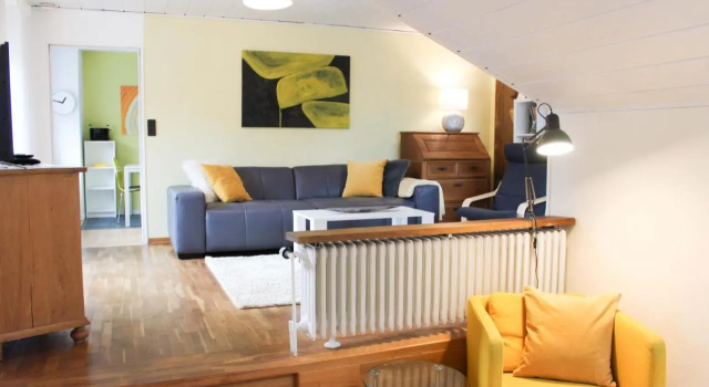 Ferienwohnung am Stemberg