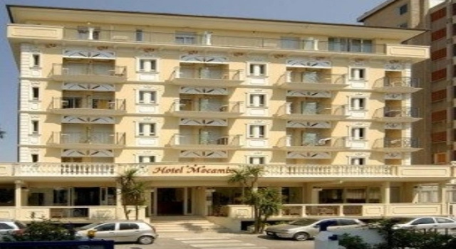 Hotel Mocambo