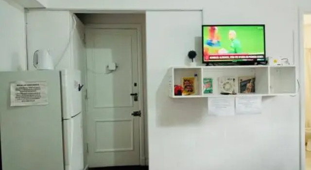 Apartamento Pilar Av. Corrientes Centro, Rezervați Apartament Pila Buenos Aires Province