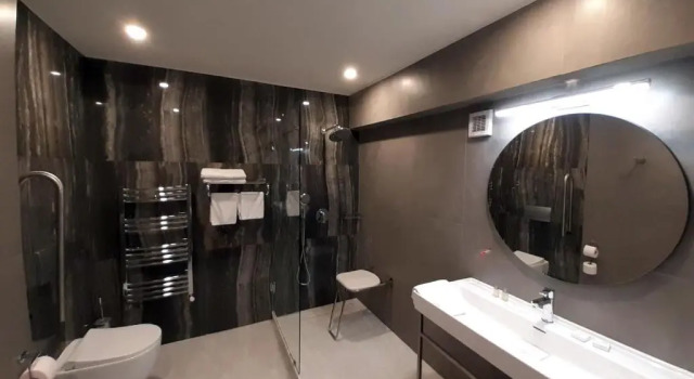 Люкс Executive Hotel Univers