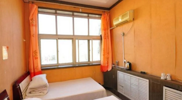 Zhangqiu Yingping Hotel, Book Hotel Zhangqiu Shandong