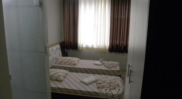 Двухместный номер Standard Hotel Rio Branco - Melhor Opção Perto da 25 de Março, Santa Ifigênia e Metrô República