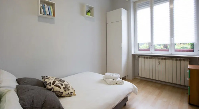 Апартаменты Home Hotel - Veniero 12