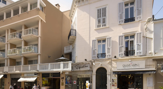 Villa d'Estelle Cannes