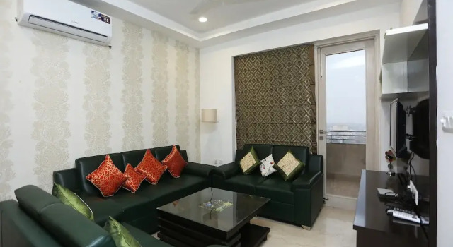 Oyo 28158 Avalon Taj View