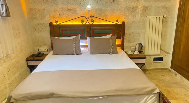 Номер Standard Zuwinasa House Hotel
