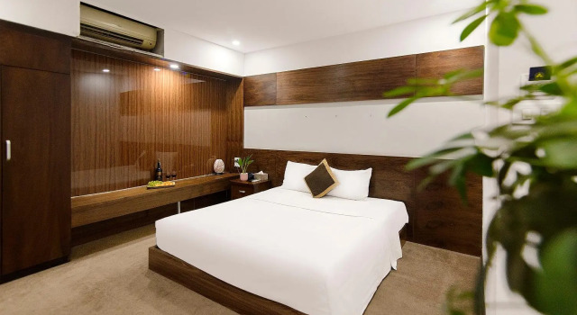 Номер Superior Night Hotel