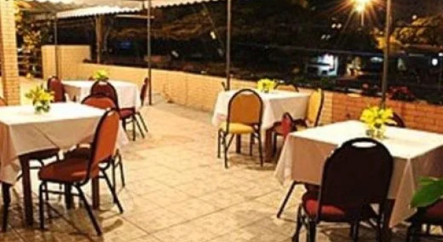 Serra Negra Paladium Hotel