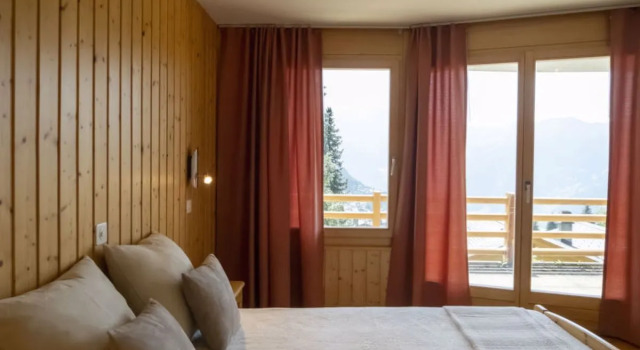 Midat Soleil, Забронировать Отель Бизнес-отели Вербье, рядом с La Tournelle, 4* 5*