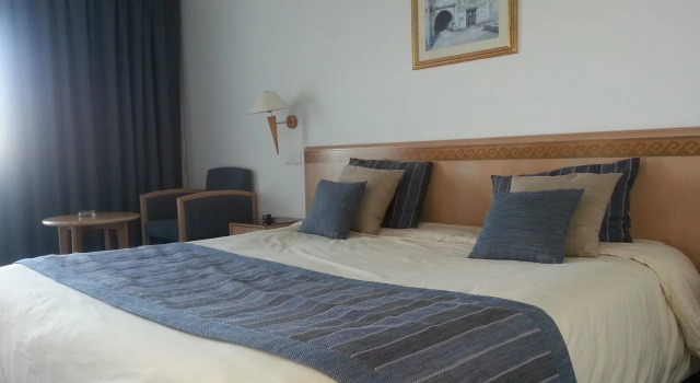 Bizerta Resort Congres & SPA, Book Resort Hotels in Bizerte with a Pool, Swimming Pool