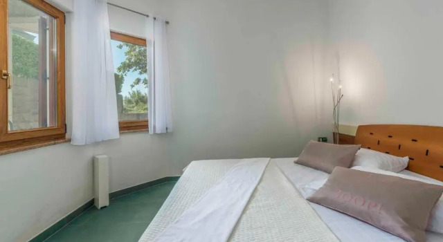 Villa Rosa Labin