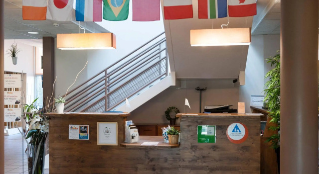 Résidence Otellia, Book Hostel / Vandrerhjem Hostels i Medoc, Hostel / Vandrerhjem