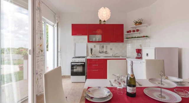 Nice Home in Sisan With Wifi and 3 Bedrooms