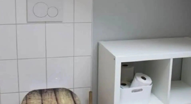 Коттедж Dorpsbeauty aan de Oostzee