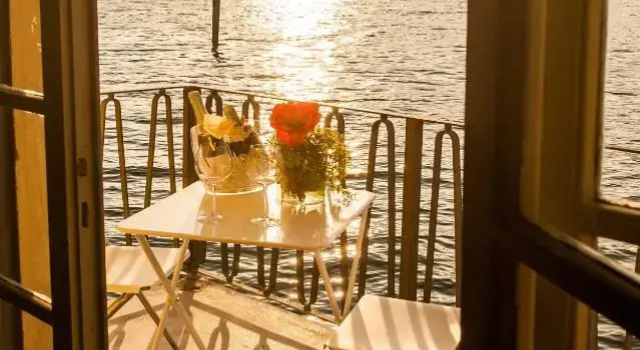 Casa Dante, Забронировать Отель Отели Озера Исео 4 звезды, 4*