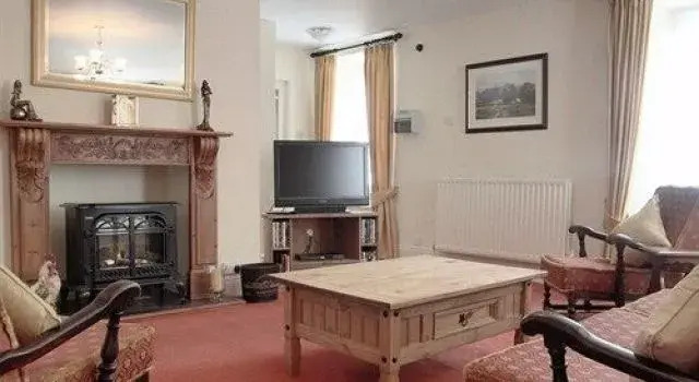Bridge View House, Reserva ahora Hotel Rothbury Parque nacional de Northumberland