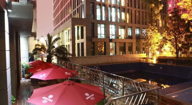 Totem Platinum Hotel, Забронировать Отель Отели Лунцюанььи 4 звезды, 4*