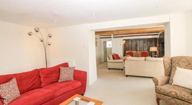 West Henstill House, Prenota Hotel Exeter 