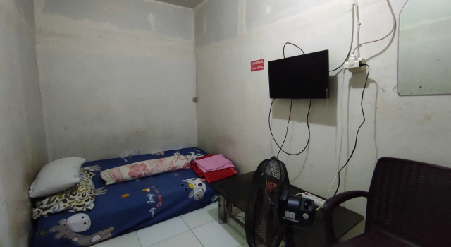 Номер Standard Guest House Toddopuli VII