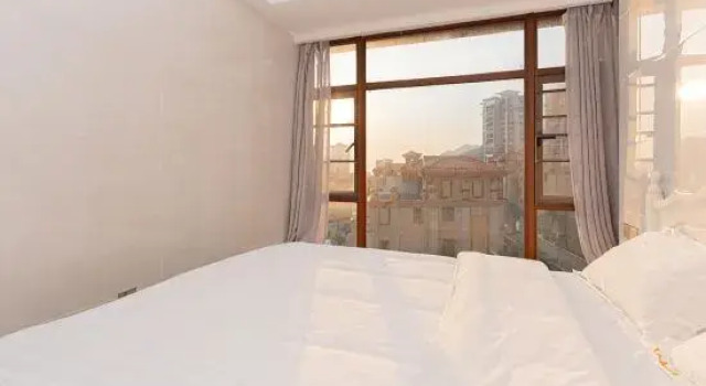 Люкс Mermaid Apartment