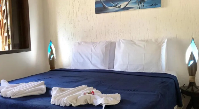 Pousada Pomar da Pipa