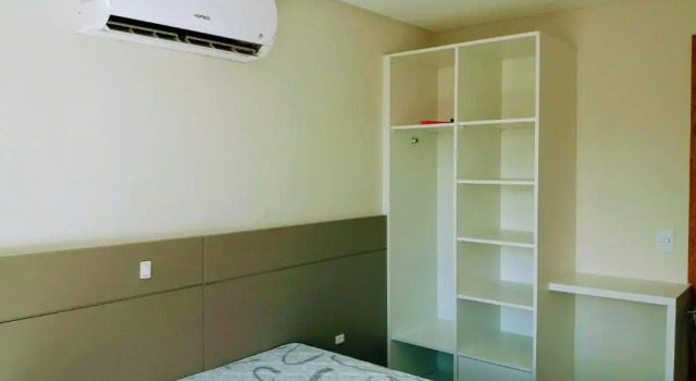 Апартаменты Superior Residencial Caminho das Praias