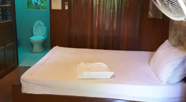Wangpai Resort