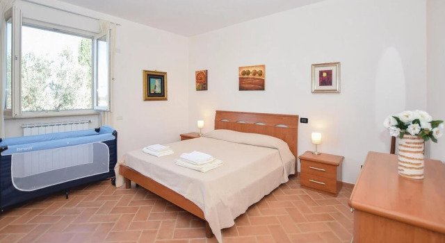 Villa Del Sole