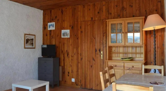 Appartement Argelès-sur-Mer, 1 pièce, 4 personnes - FR-1-225-214, Забронировать Апартаменты/квартира Аржель-сюр-Мер Vermillion Coast