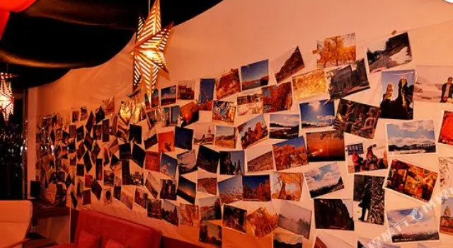 7 Hu Youpin Youth Hostel, Reserva ahora Albergue Moxi Sichuan
