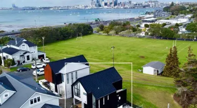 Scenic City Views  close to City Center, Buchen Sie Hotel North Auckland 